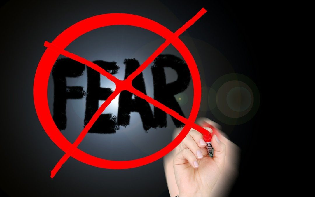 Fear Of Starting A Business