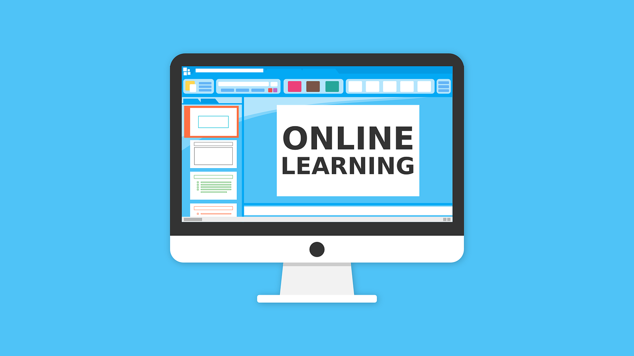 elearning industry growth