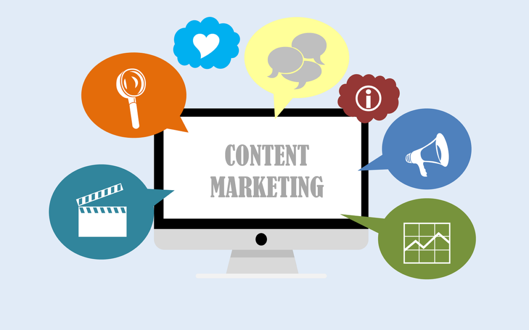 How To Create Online Content