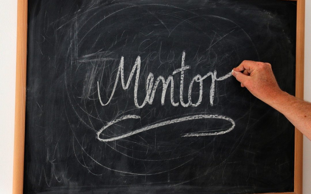 Why Mentoring Is Important
