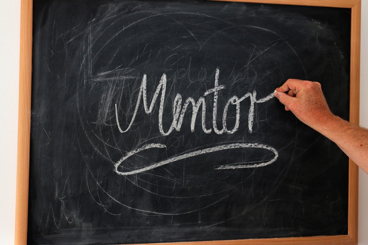 why mentoring is important