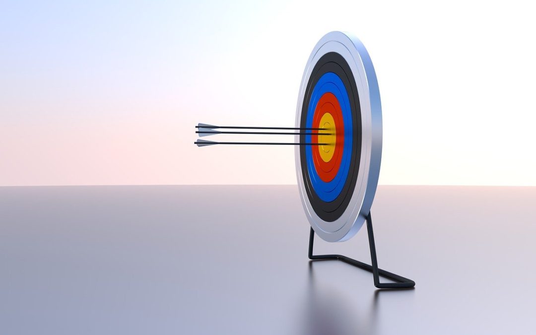 how to reach potential customers circle of focus