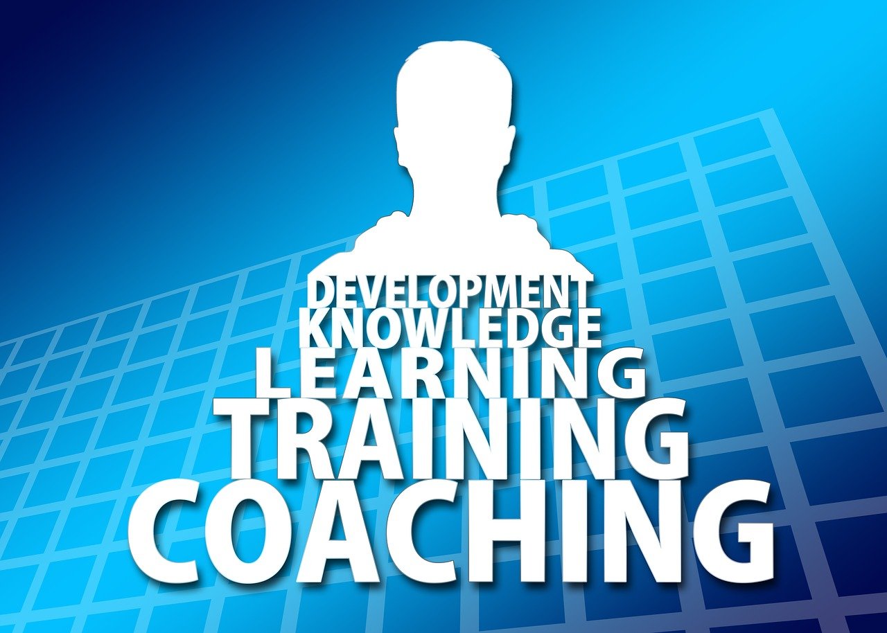 start an online coaching business