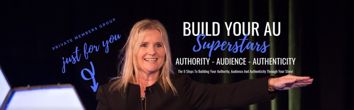 build your au superstars