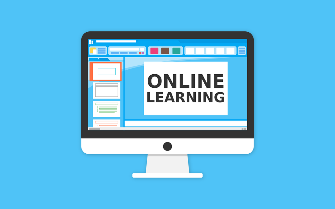 how to deliver online training