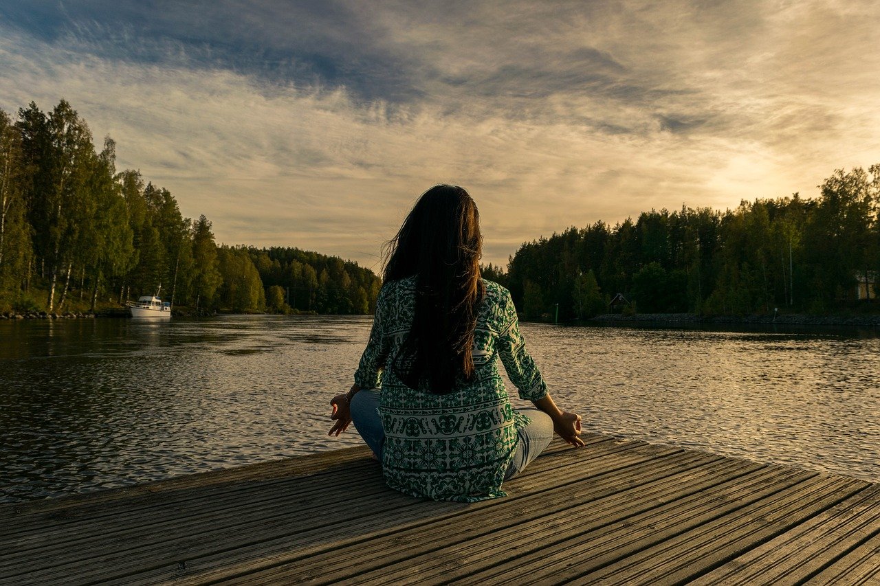 meditation techniques