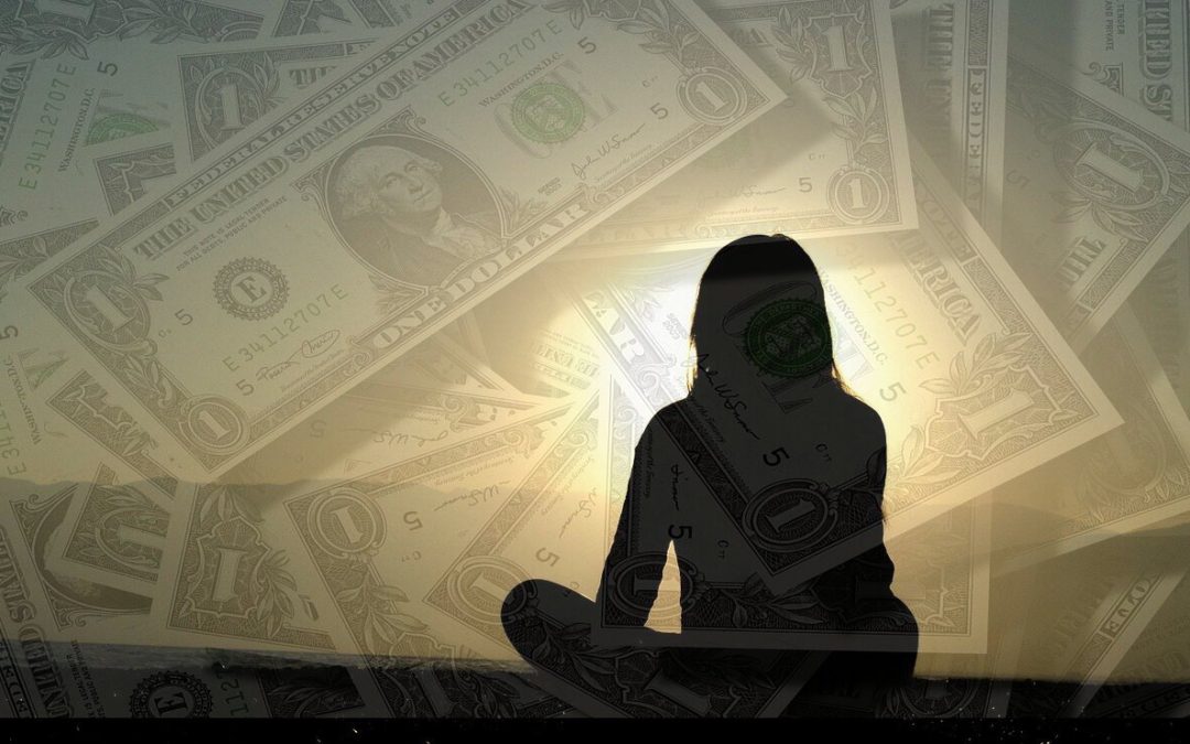 Meditation To Manifest Money