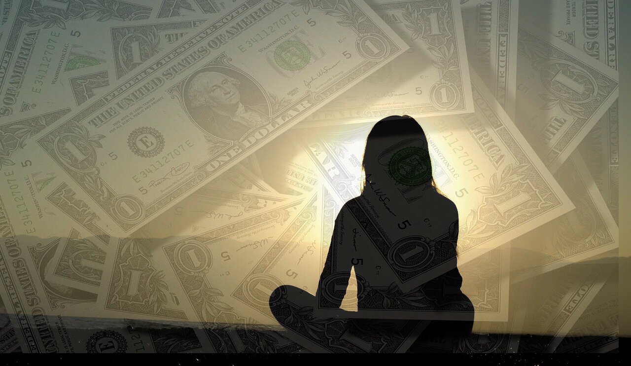 meditation to manifest money