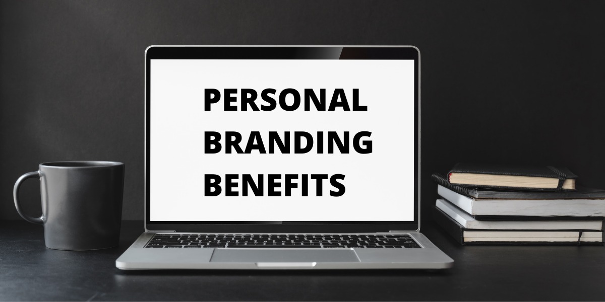 personal branding benefits