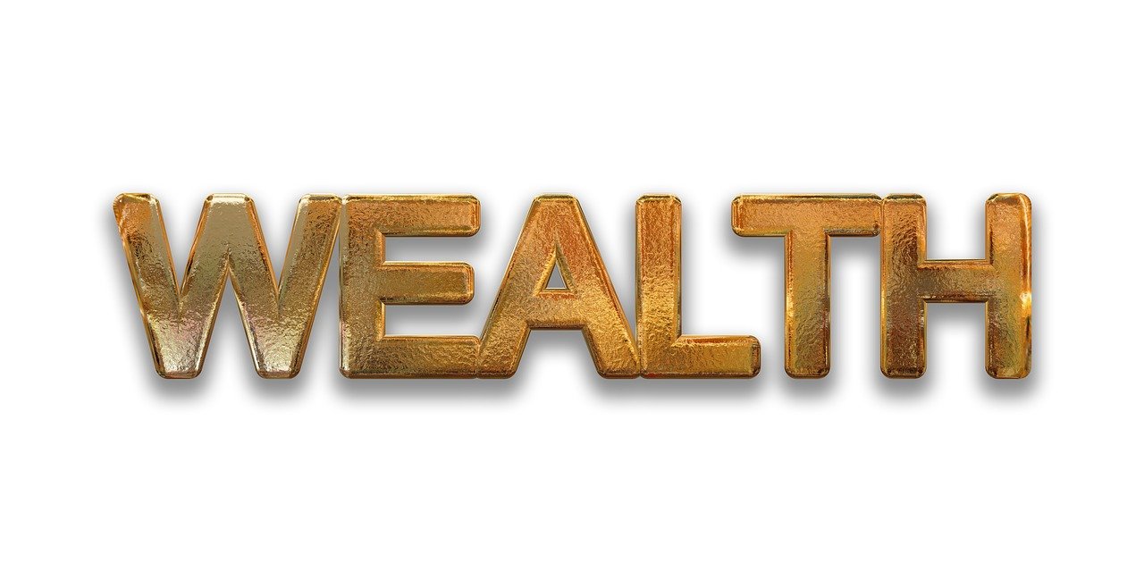 attracting wealth