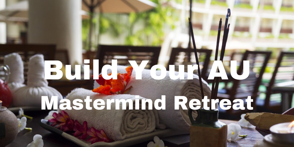 build your au mastermind