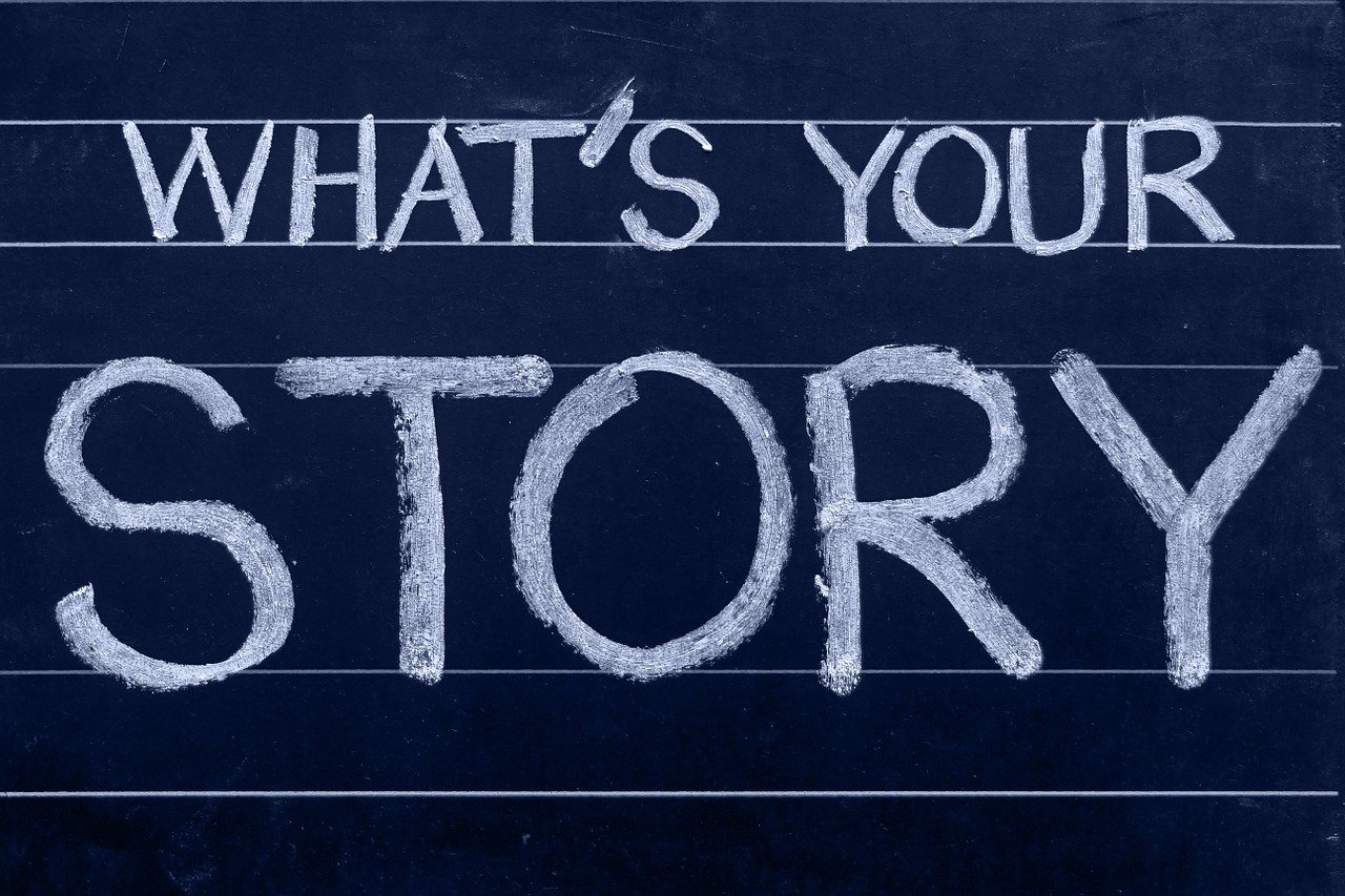 storytelling marketing strategy