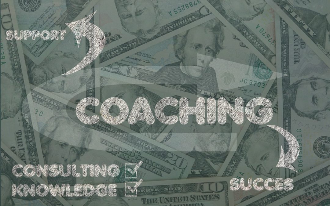 How To Make Money Coaching Online
