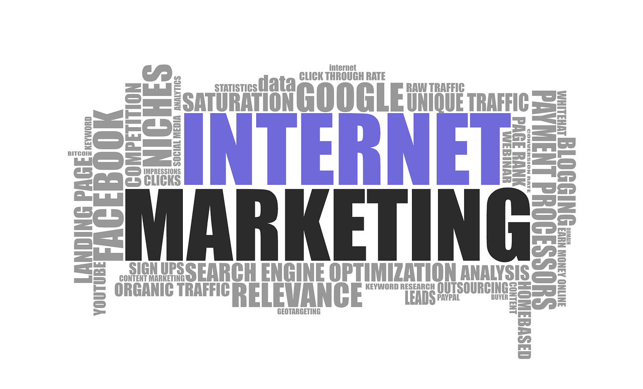 internet marketing strategies