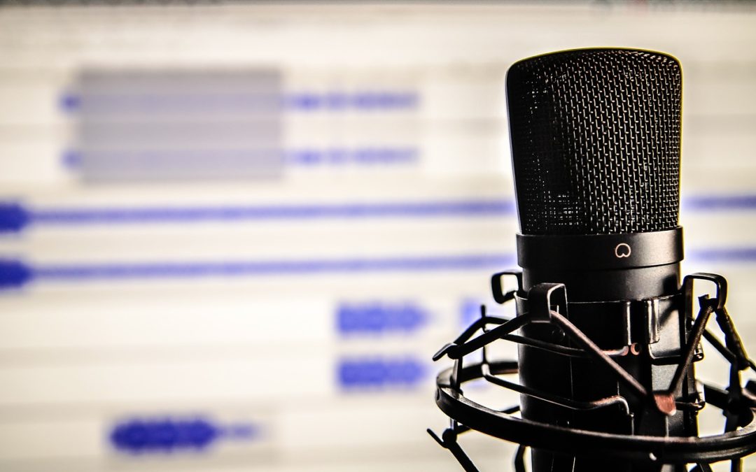 Benefits Of Podcasting For Business