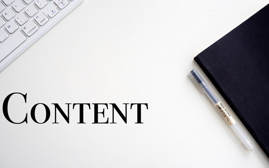 Content Marketing For Coaches