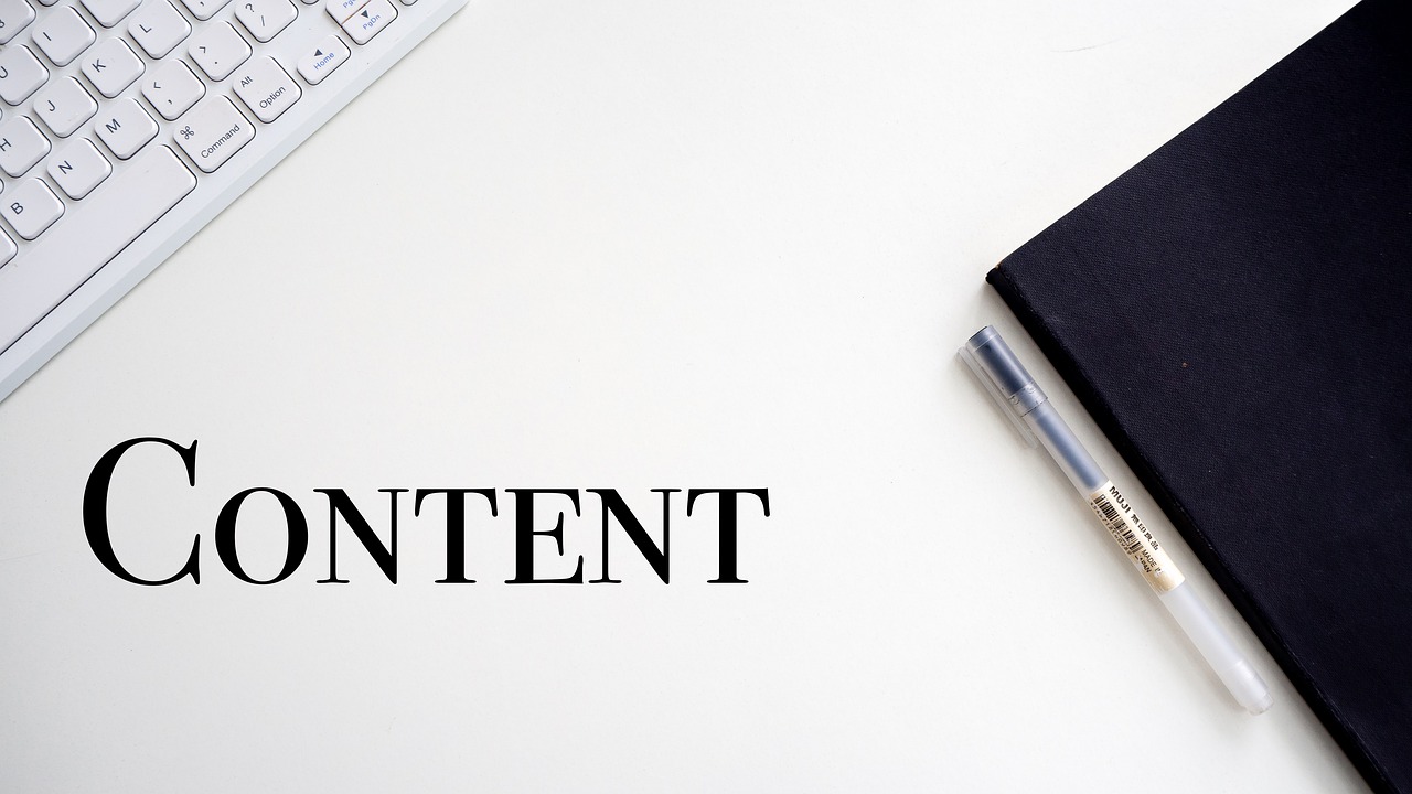 content marketing for coaches