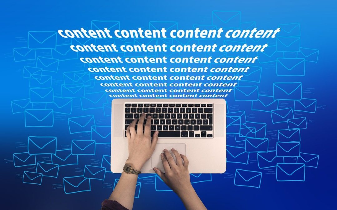 How To Create Content For Your Brand