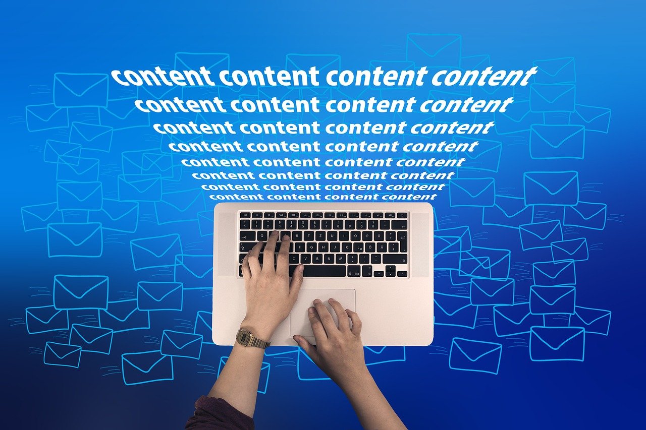 how to create content for your brand