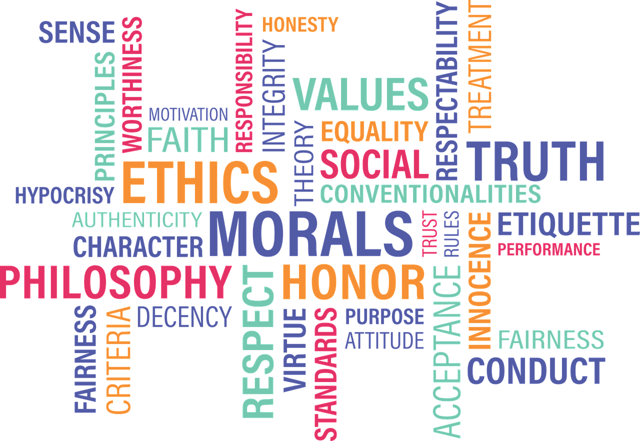 how to define your personal values