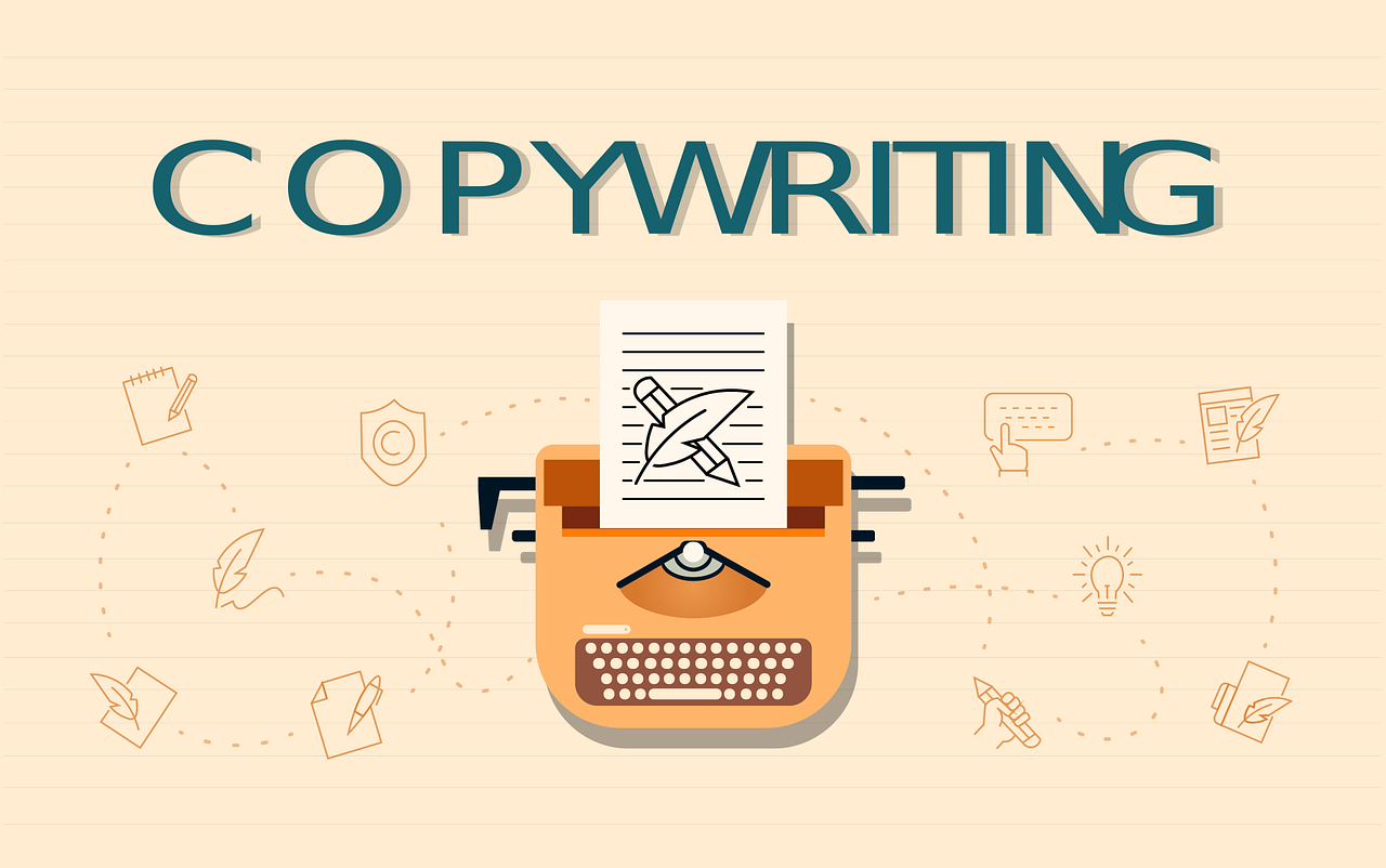 how to improve your copywriting skills