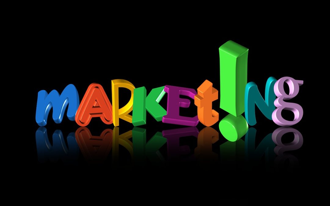 marketing strategy for online courses