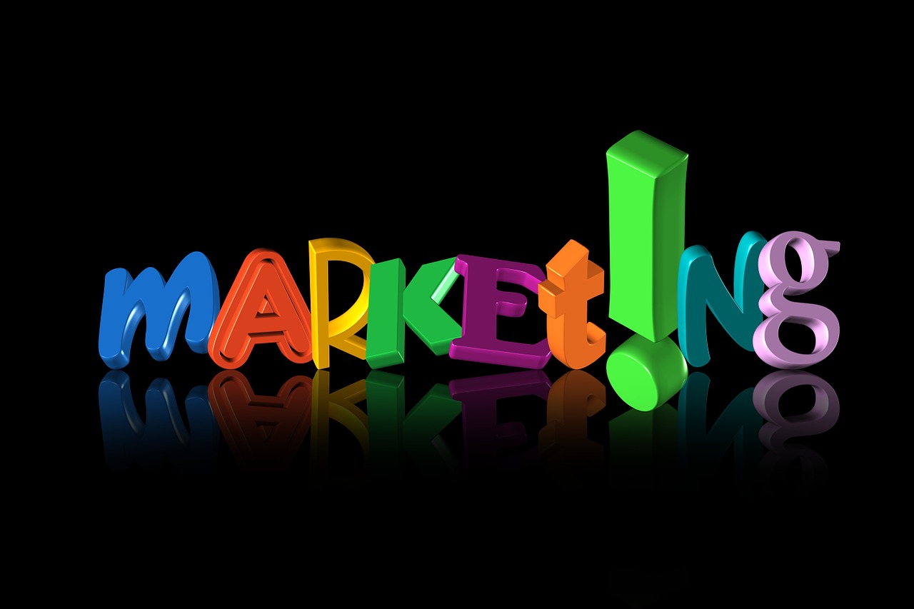 marketing strategy for online courses
