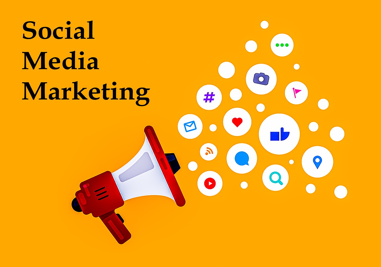 social media marketing strategy