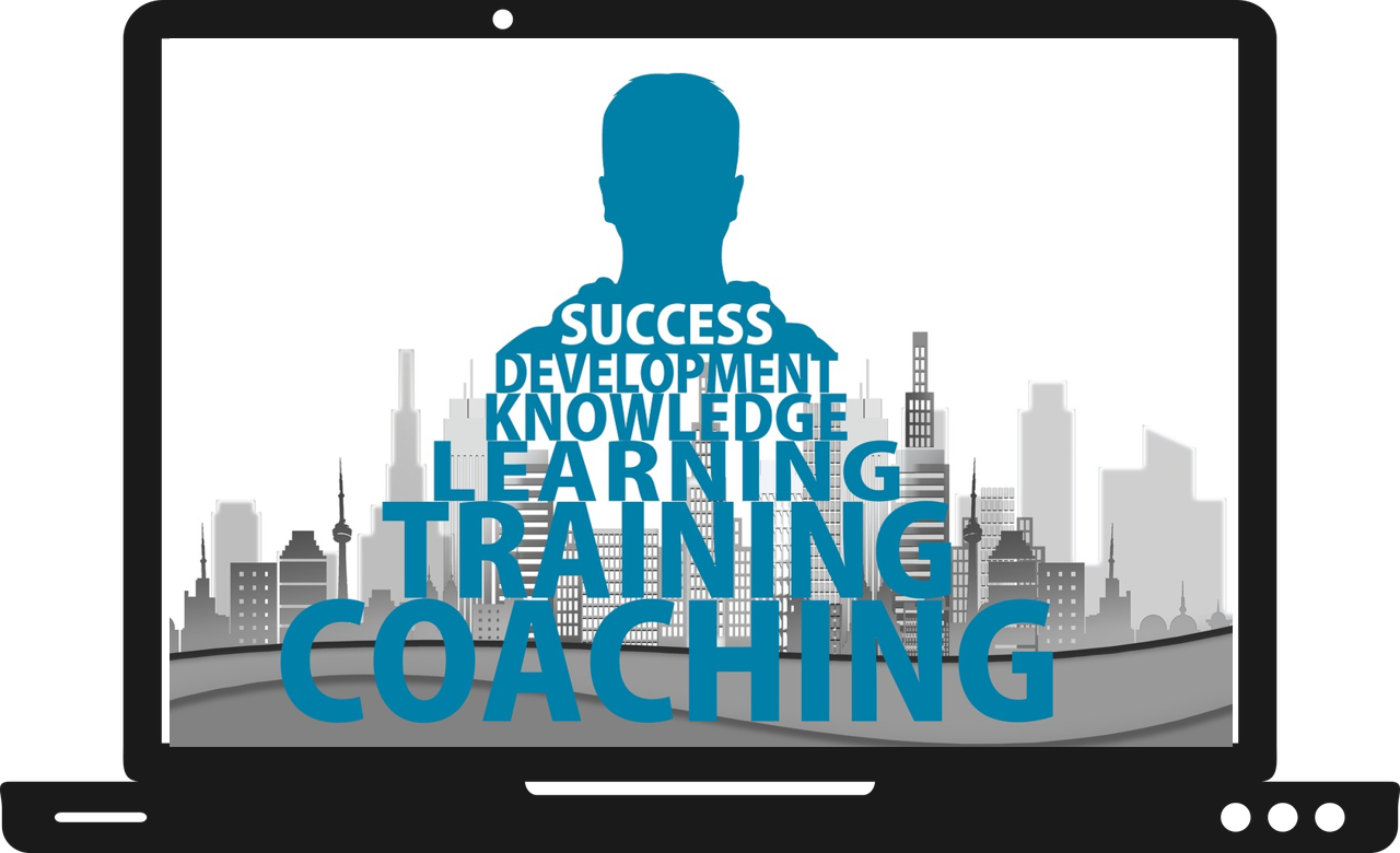 how to become an online coach