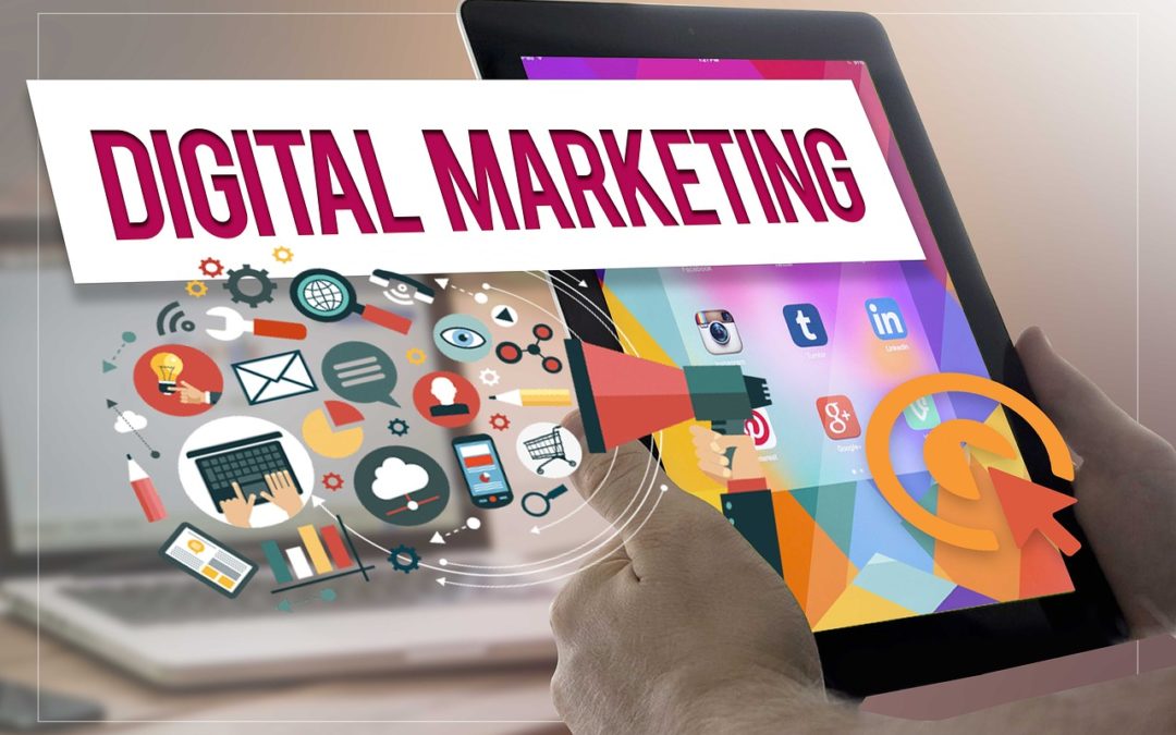 Digital Marketing For Coaches