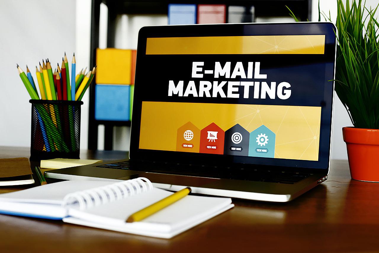 email marketing for coaches