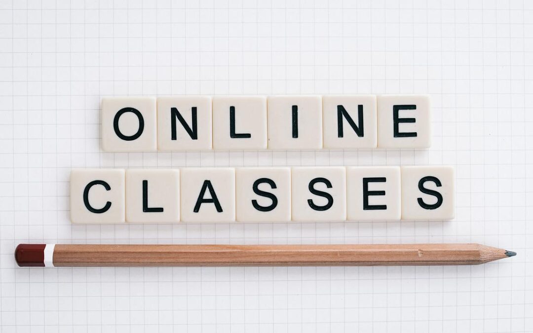 Teaching An Online Course