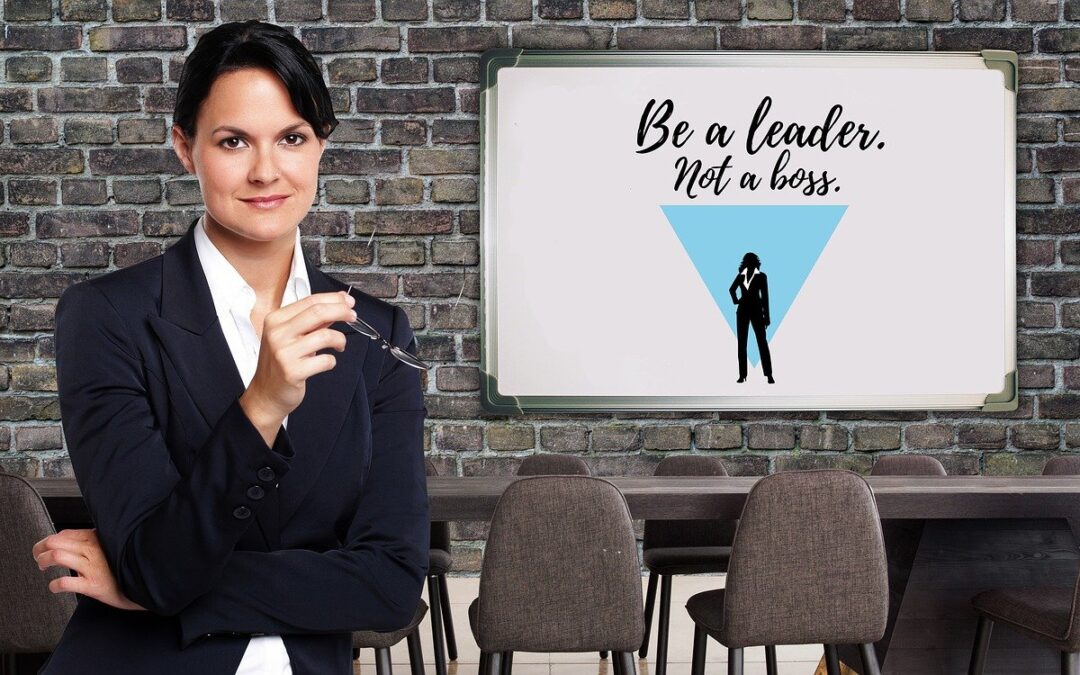 Why Is Authentic Leadership Important In The Workplace